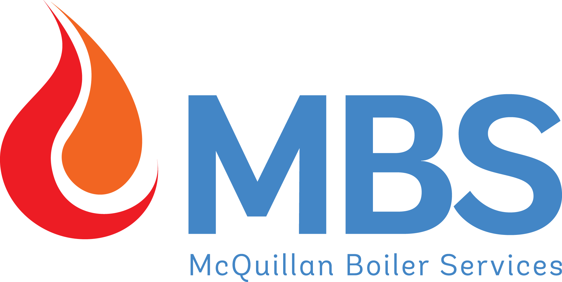 McQuillan Boiler Services logo